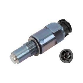 DT Spare Parts 2.27187 Capteur de vitesse VOLVO