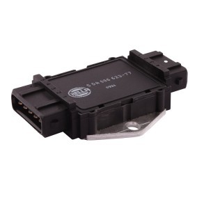 HELLA 5DA 006 623-771 Module d'allumage SKODA