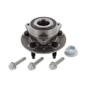 Kjøp Hjullager av MAPCO 26857 til den lave prisen 500,20&nbsp;kr