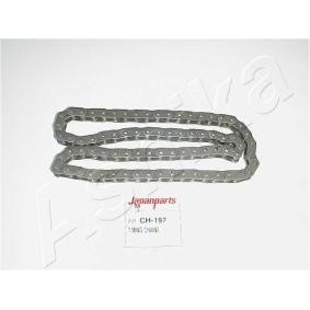 Achetez des Chaîne de distribution ASHIKA 41-01-197 à prix pour 43,54&nbsp;&euro;