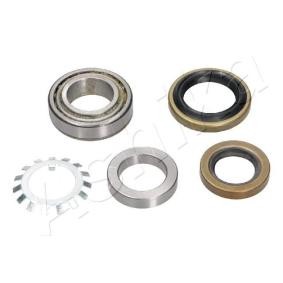 Achetez des Kit de roulement de roue ASHIKA 44-20508 à prix pour 52,02&nbsp;&euro;