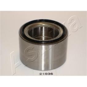 Achetez des Kit de roulement de roue ASHIKA 44-21036 à prix pour 60,26&nbsp;&euro;