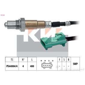 Achetez des Sonde lambda KW 498 068 à prix pour 93,35&nbsp;&euro;