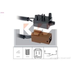 Achetez des Commande, embrayage (régulateur de vitesse) KW 510 214 à prix pour 14,84&nbsp;&euro;