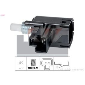 Achetez des Commande, embrayage (régulateur de vitesse) KW 510 257 à prix pour 28,37&nbsp;&euro;