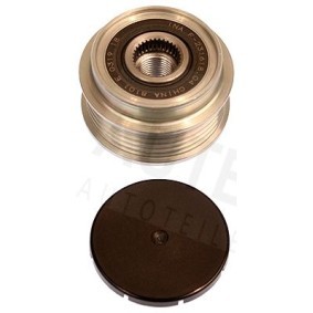 Acquista Dispositivo ruota libera alternatore da AUTEX 654287 a buon mercato per soli 33,06&nbsp;&euro;