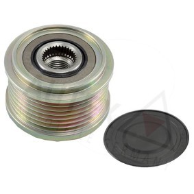 Acquista Dispositivo ruota libera alternatore da AUTEX 654783 a buon mercato per soli 76,48&nbsp;&euro;