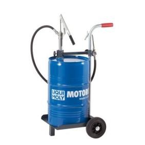 Køb Skyllesystem, gearkasse af LIQUI MOLY 7839 til den lave pris 3.974,12&nbsp;kr.