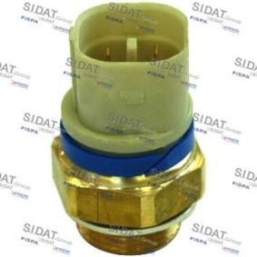 Acquista Termocontatto ventola radiatore da SIDAT 82.404 a buon mercato per soli 13,39&nbsp;&euro;