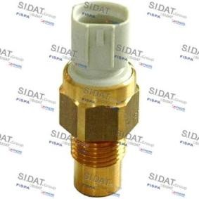 Acquista Termocontatto ventola radiatore da SIDAT 82.411 a buon mercato per soli 16,59&nbsp;&euro;