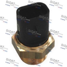 Acquista Termocontatto ventola radiatore da SIDAT 82.605 a buon mercato per soli 23,56&nbsp;&euro;