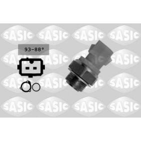 SASIC 9000212 Bulbo ventola radiatore FORD Fiesta Mk4 Van (JVS)