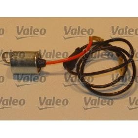 VALEO 120256 Spinterogeno e componenti LAND ROVER Defender SUV (L316)