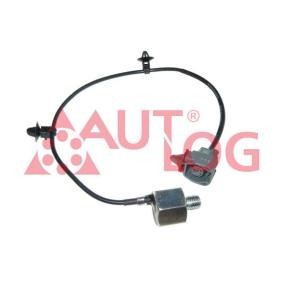 MAZDA Klopfsensor AUTLOG AS4647