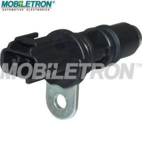Achetez des Capteur, position d'arbre à cames MOBILETRON CS-U032 à prix pour 31,94&nbsp;&euro;