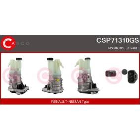 Köp Servopump av CASCO CSP71310GS till det låga priset 13 736,14&nbsp;kr