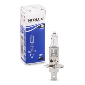 NEOLUX® N448 Lampadina fendinebbia JAGUAR X-Type Station Wagon (X400)