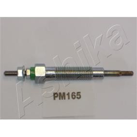 Achetez des Bougie de préchauffage ASHIKA PM165 à prix pour 20,26&nbsp;&euro;