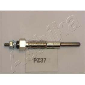 Achetez des Bougie de préchauffage ASHIKA PZ37 à prix pour 20,84&nbsp;&euro;