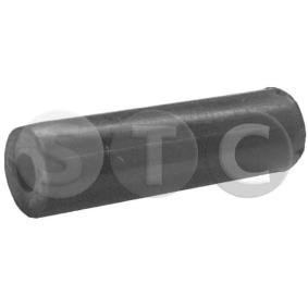 STC T400016 Tubo flessibile, carburante perso AUDI