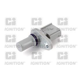 QUINTON HAZELL XREV260 Sensore albero motore LAND ROVER Defender SUV (L316)