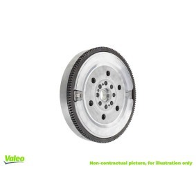 VALEO 836245 Volano BMW Z4