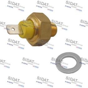 Acquista Termocontatto, Spia segnalazione refrigerante da SIDAT 82.1460 a buon mercato per soli 11,47&nbsp;&euro;