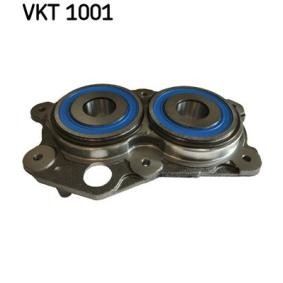 SKF VKT 1001 Suspension boîte manuelle SKODA SUPERB