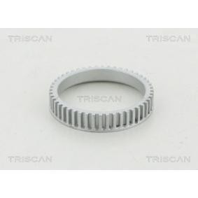 TRISCAN 8540 43419 Sensore ABS KIA SPORTAGE (JE_, KM_)