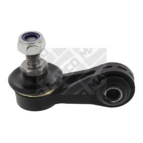 Achetez des Biellette de barre stabilisatrice MAPCO 54737 à prix pour 13,79&nbsp;&euro;