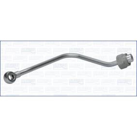 AJUSA OP10315 Tubo olio turbina CHRYSLER