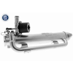 AGR-Kühler des Herstellers VEMO - Originalware Artikelnummer: V10-63-0133