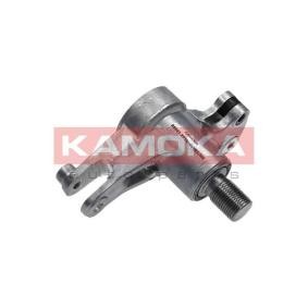 KAMOKA R0027 Galet tendeur de courroie d'accessoire JEEP