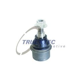 Köp Spindelled av TRUCKTEC AUTOMOTIVE 07.31.265 till det låga priset 339,21&nbsp;kr