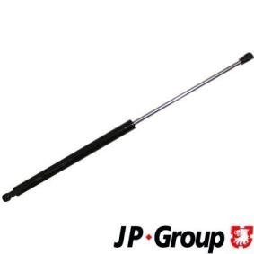 JP GROUP 4381200700 Pistoncini portellone JAGUAR X-Type Station Wagon (X400)
