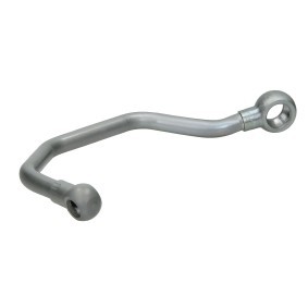 ALANKO 10921625 Tubo olio turbina CHRYSLER