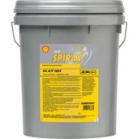 Køb Gearolie af SHELL 550027841 til den lave pris 2.057,65&nbsp;kr.