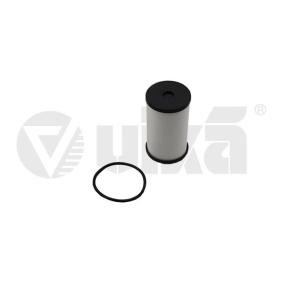 Achetez des Filtre de boîte automatique VIKA 13050755401 à prix pour 17,88&nbsp;&euro;