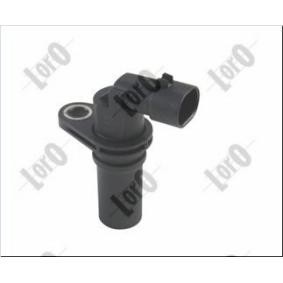 ABAKUS 120-04-086 Kurbelwellensensor SUBARU JUSTY 3 (G3X)