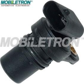 Achetez des Capteur, position d'arbre à cames MOBILETRON CS-U044 à prix pour 29,19&nbsp;&euro;