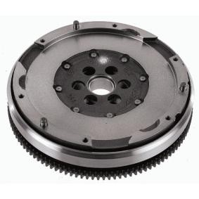 SACHS 2294 002 077 Volano BMW Z4