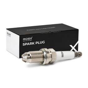 Køb Tændrør af RIDEX 686S0020 til den lave pris 55,99&nbsp;kr.