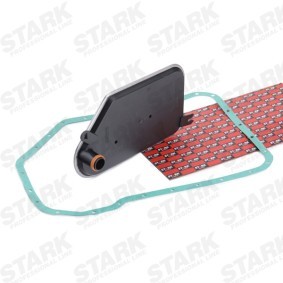 STARK SKHFS-3250005 Automatikgetriebe, Ölfilter PORSCHE BOXSTER (986)