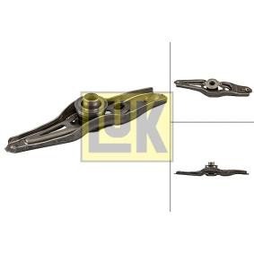 LuK 514 0014 10 Kit disinnesto, azionamento frizione BMW Serie 1