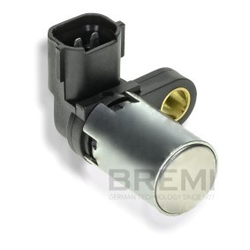 Nockenwellensensor 60017 SUBARU OUTBACK von BREMI