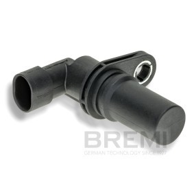 BREMI 60203 Kurbelwellensensor SUBARU JUSTY 3 (G3X)