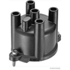 HERTH+BUSS JAKOPARTS J5328006 Verteilerkappe SUBARU JUSTY 2 (JMA, MS)