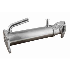 AGR-Kühler des Herstellers VEMO - Originalware Artikelnummer: V25-63-0048