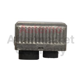 HITACHI 2502086 Centralina candelette LAND ROVER Defender Camion pianale / Telaio (L316)