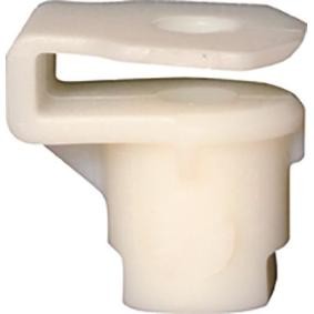 RESTAGRAF 12020 Modanatura JAGUAR XJ Sedan (X350, X358)